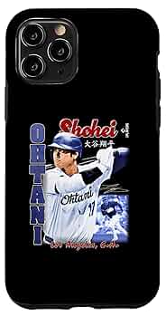WBC 侍japan 大谷翔平　iPhone 12 pro maxケース WBC 侍japan 大谷翔平 iPhone 12 pro maxケース - メルカリ